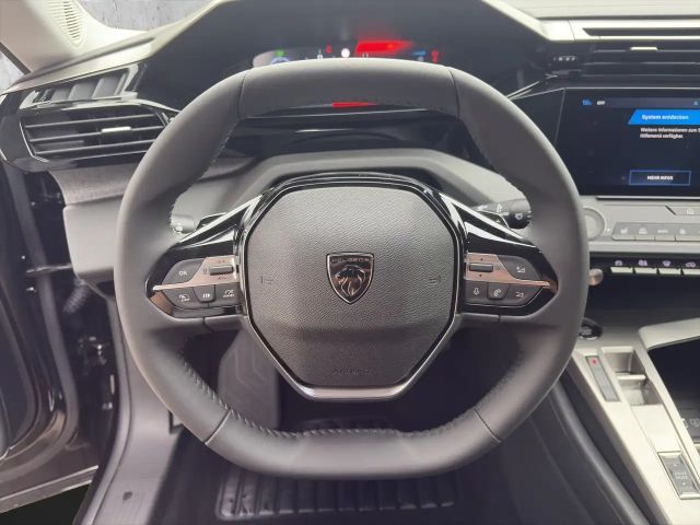 Peugeot 408 Allure Pack Hybrid