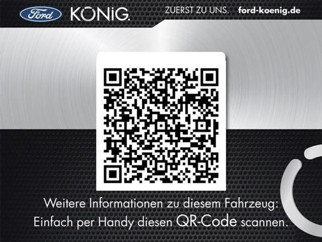 Ford Mustang Convertible GT 5.0 V8