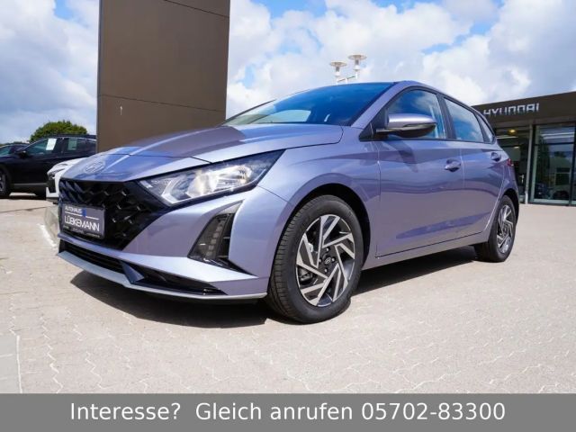 Hyundai i20 1.0 Trend