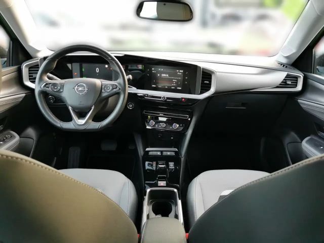 Opel Mokka Elegance Mokka-e