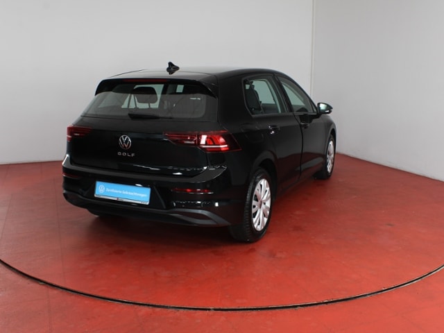 Volkswagen Golf 2.0 TDI DSG