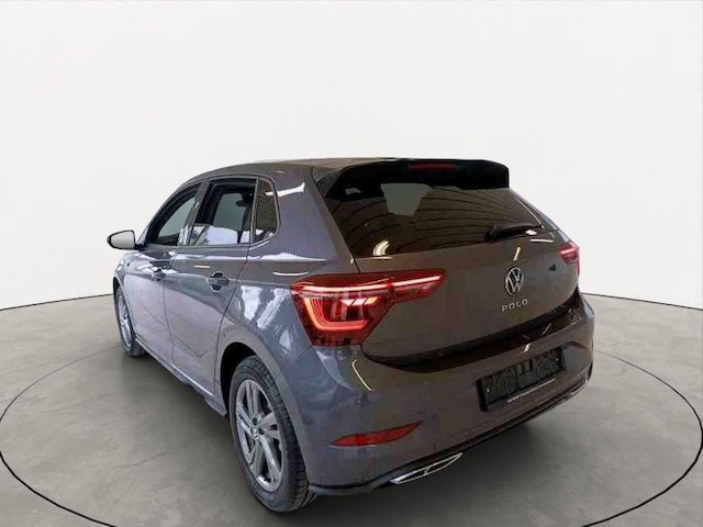Volkswagen Polo 1.0 TSI R-Line