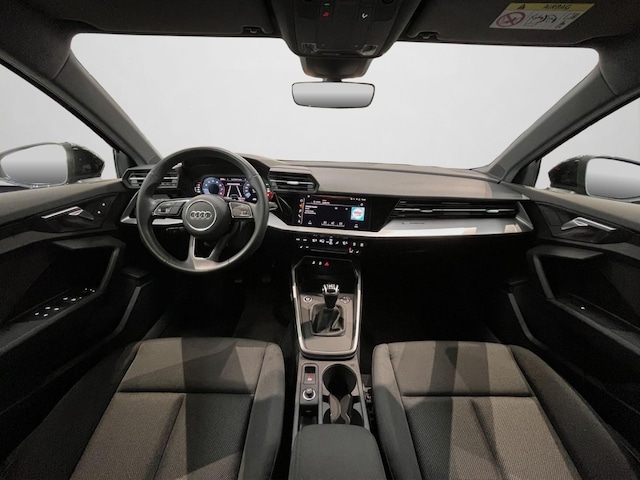 Audi A3 35 TFSI Sportback