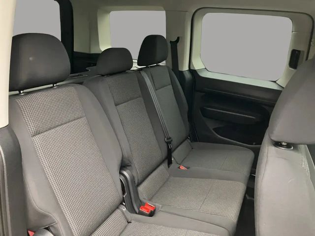 Volkswagen Caddy 1.5 TSI