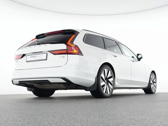 Volvo V90 AWD Dark Plus T6