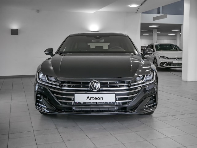 Volkswagen Arteon Shooting Brake 4Motion R-Line
