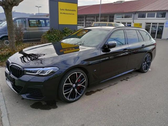 BMW 540 xDrive