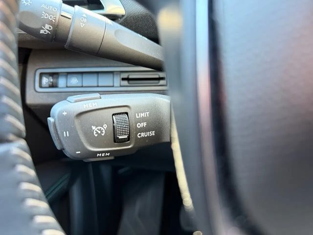 Peugeot 3008 Allure Pack PureTech