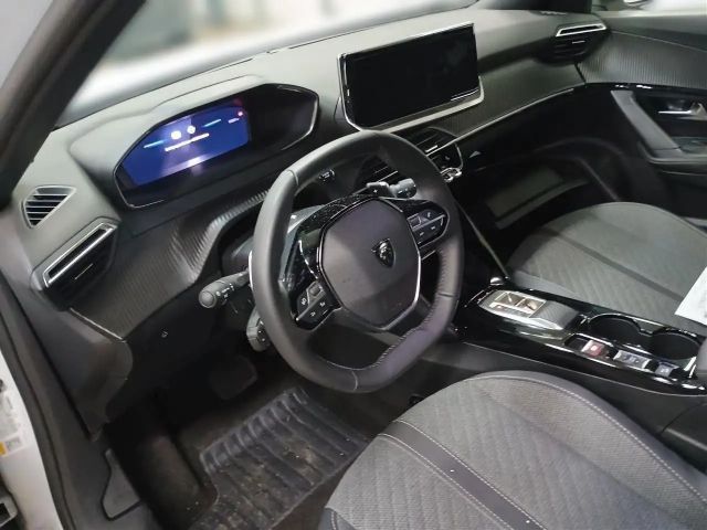 Peugeot 2008 Allure Pack Hybrid