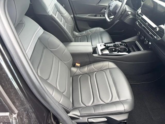 Citroën C5 X Hybrid Shine