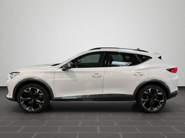 Cupra Formentor 2.0 TSI 4Drive DSG VZ