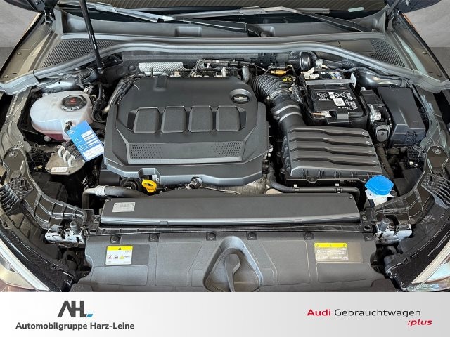 Audi A3 35 TDI S-Tronic Sedan