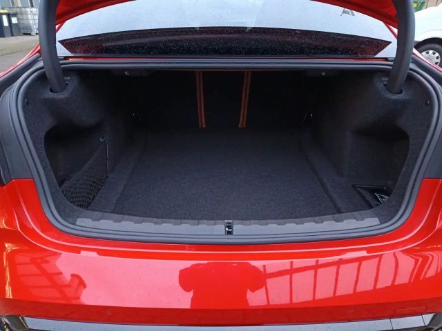 BMW M3 Competition Sedan