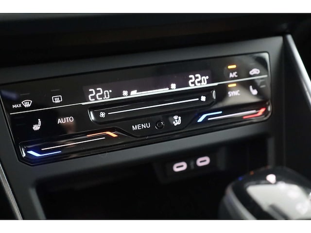 Volkswagen Taigo 1.0 TSI Style