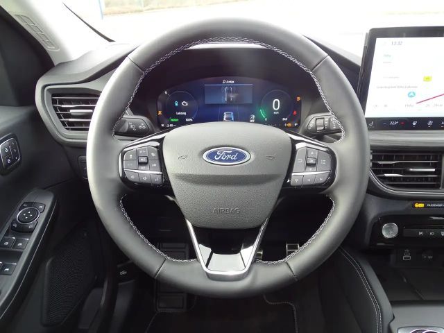 Ford Kuga AWD Active X