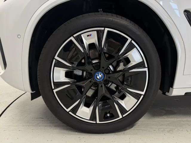 BMW iX3 Inspiring M-Sport iX3