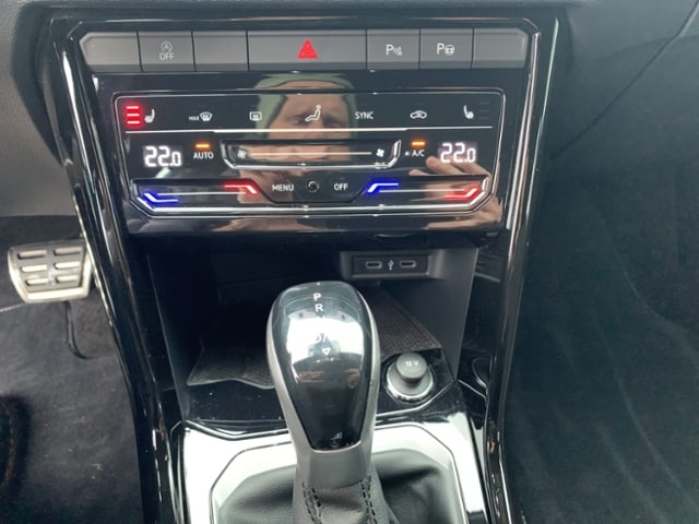 Volkswagen T-Roc 2.0 TSI 4Motion DSG