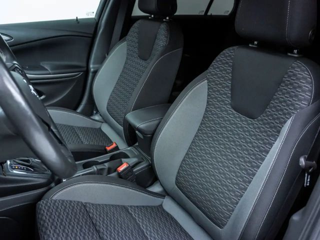 Opel Astra Edition Sports Tourer Turbo