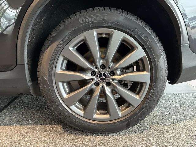 Mercedes-Benz GLC 220 4MATIC Coupé GLC 220 d