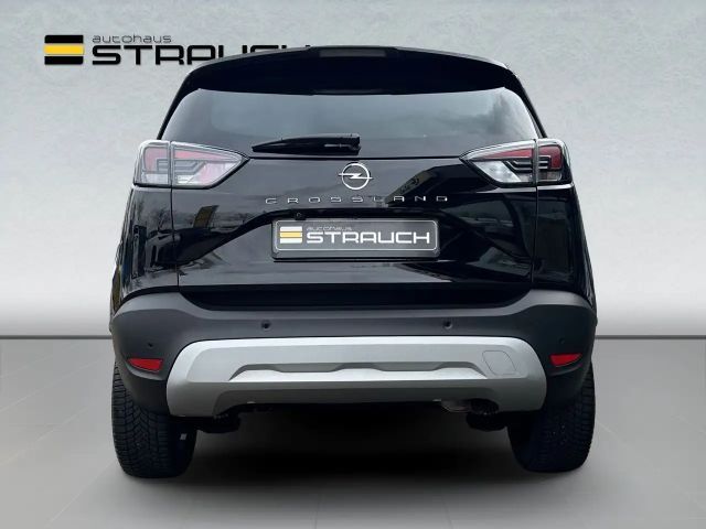 Opel Crossland X Elegance