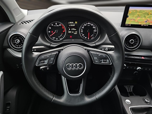 Audi Q2 30 TFSI