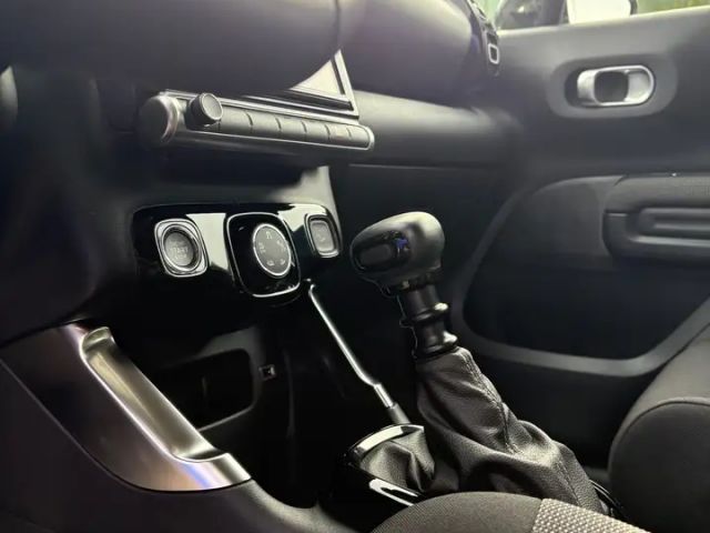 Citroën C3 Aircross Max