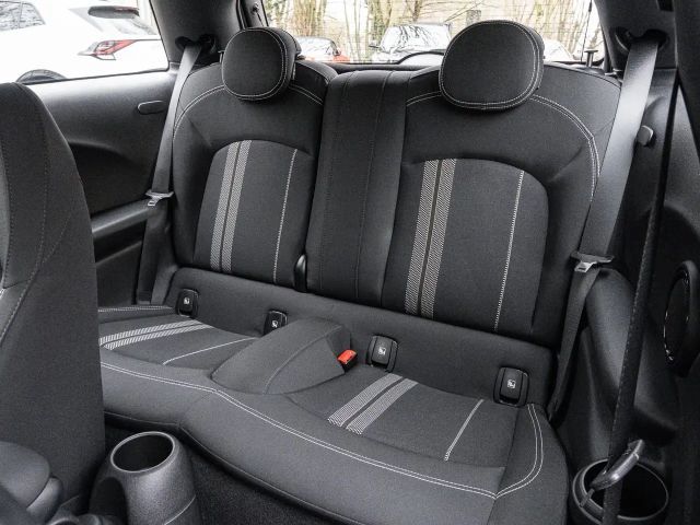 MINI Mini Electric SE