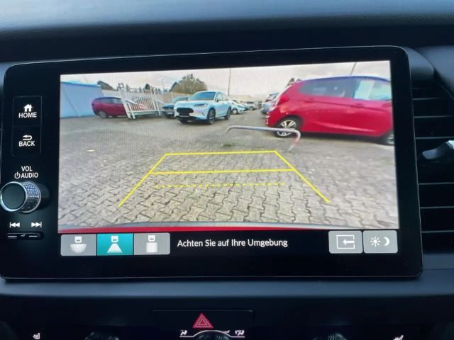 Honda Jazz 1.5 Advance e:HEV