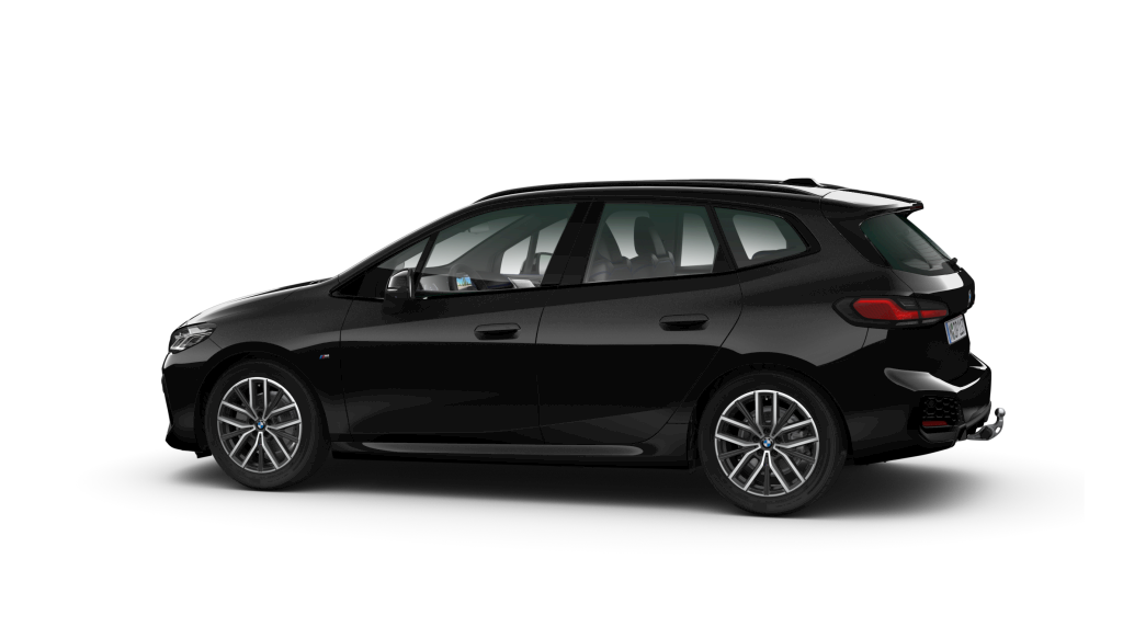 BMW 220 220d Active Tourer