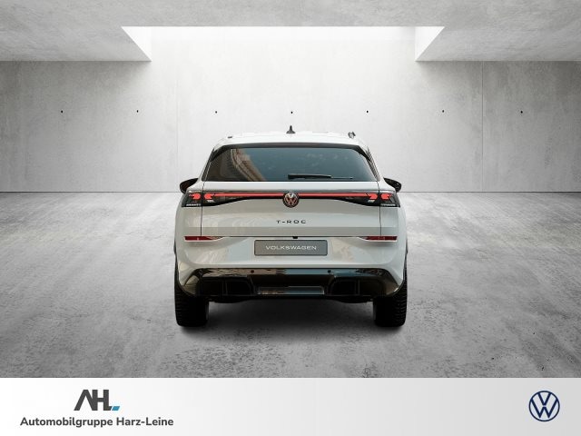 Volkswagen T-Roc DSG IQ.Drive