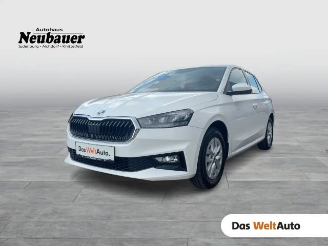 Skoda Fabia Ambition