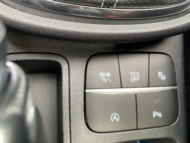 Ford Puma EcoBoost Titanium