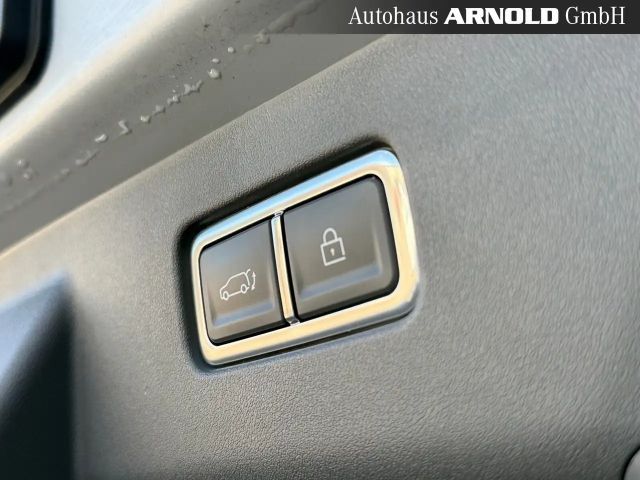 Kia EV9 Vierwielaandrijving