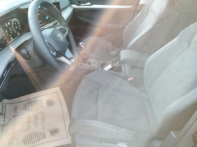 Volkswagen Golf Rabbit TSI