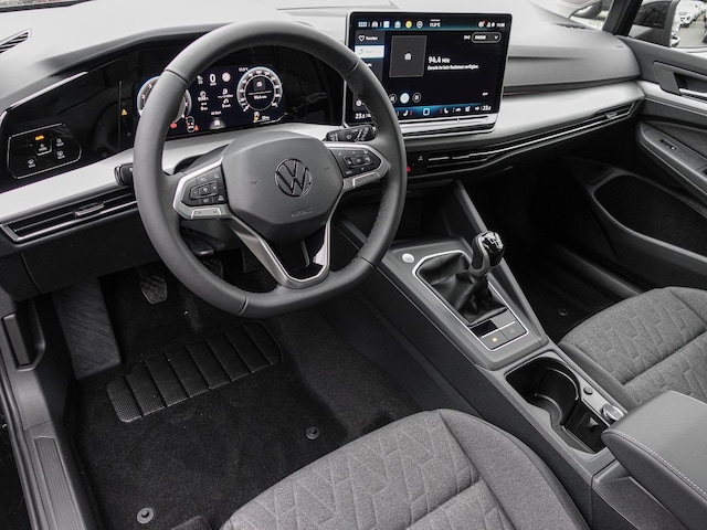 Volkswagen Golf 1.5 TSI