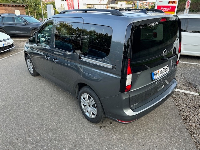 Volkswagen Caddy Caddy KO     Caddy  84 TSI AG7