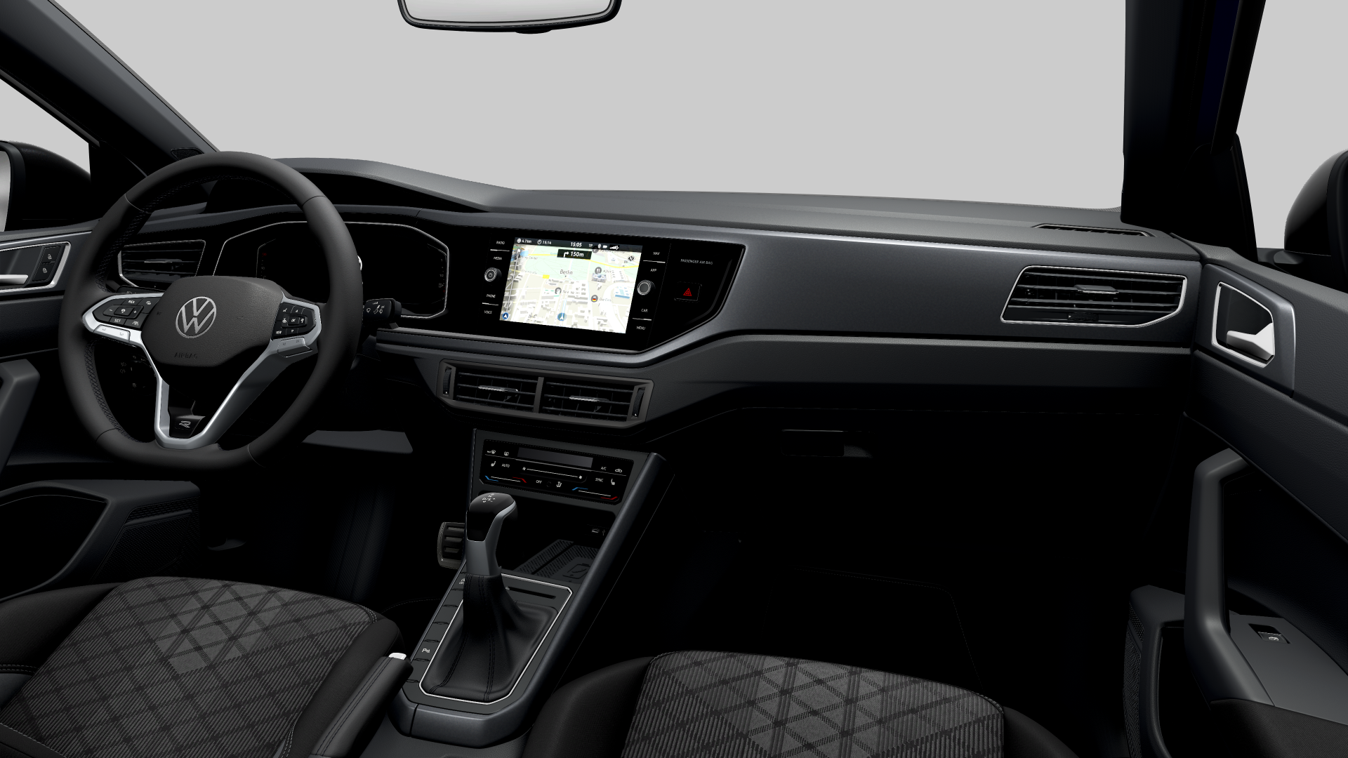 Volkswagen Taigo 1.5 TSI DSG