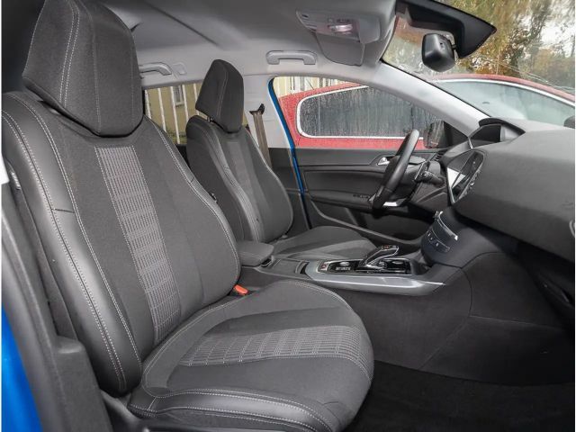 Peugeot 308 Allure Pack PureTech