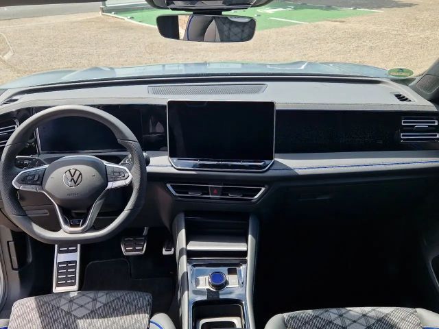 Volkswagen Tiguan 1.5 eTSI R-Line