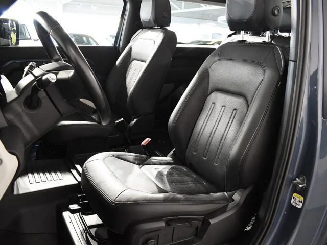 Land Rover Defender 90 AWD D200 S