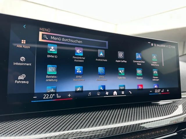 BMW 430 430d Coupé Gran Coupé M-Sport xDrive