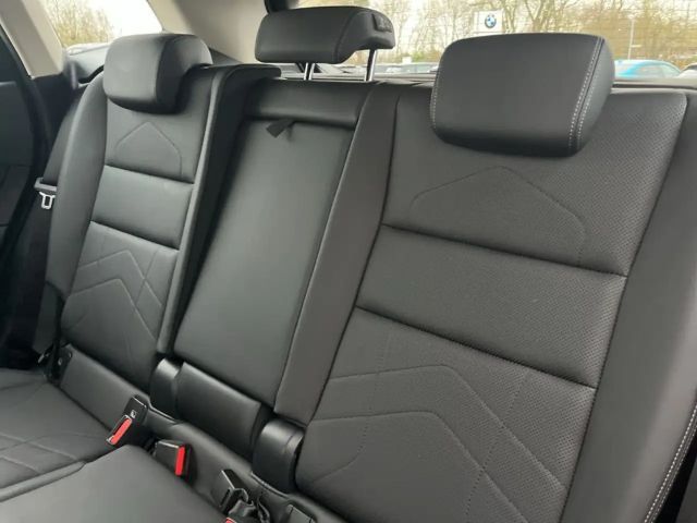 BMW 218 Active Tourer Luxury Line