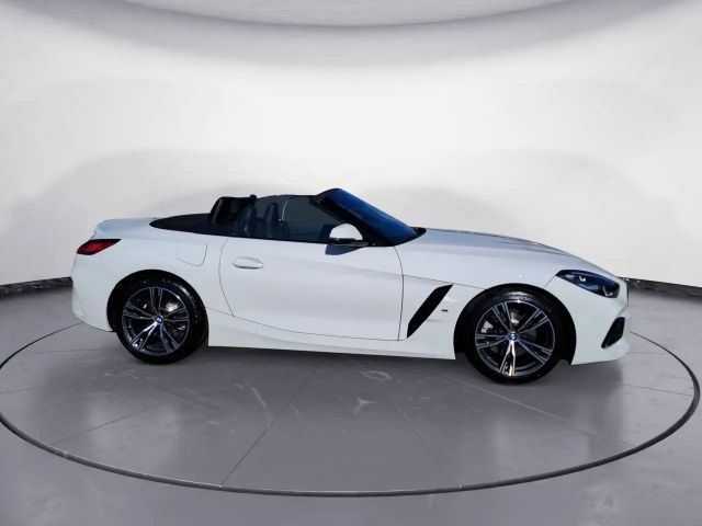 BMW Z4 Cabrio M-Sport Roadster sDrive20i