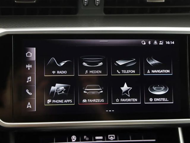 Audi A6 40 TDI Sedan