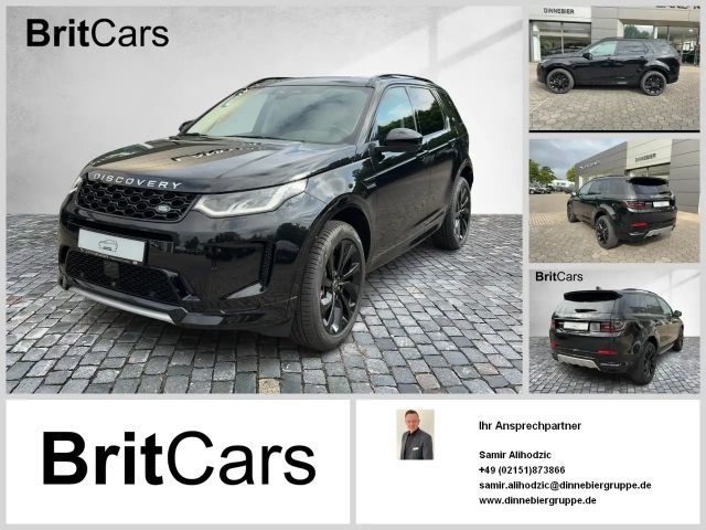 Land Rover Discovery Sport D200 S