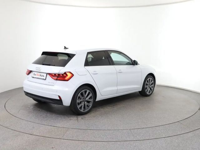 Audi A1 30 TFSI