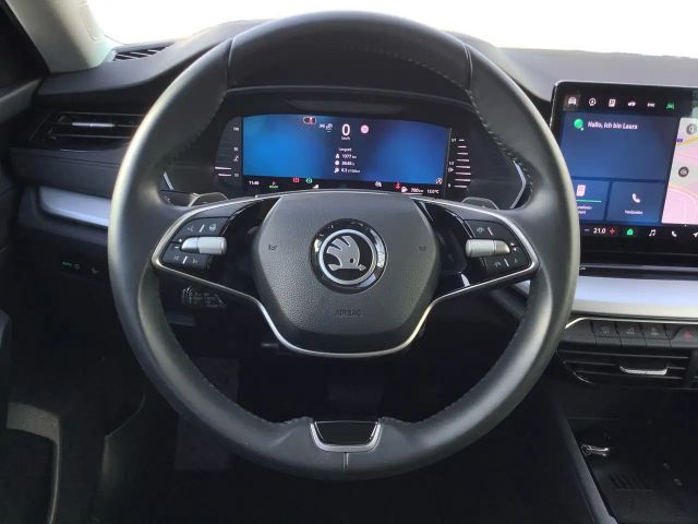 Skoda Octavia Combi Selection