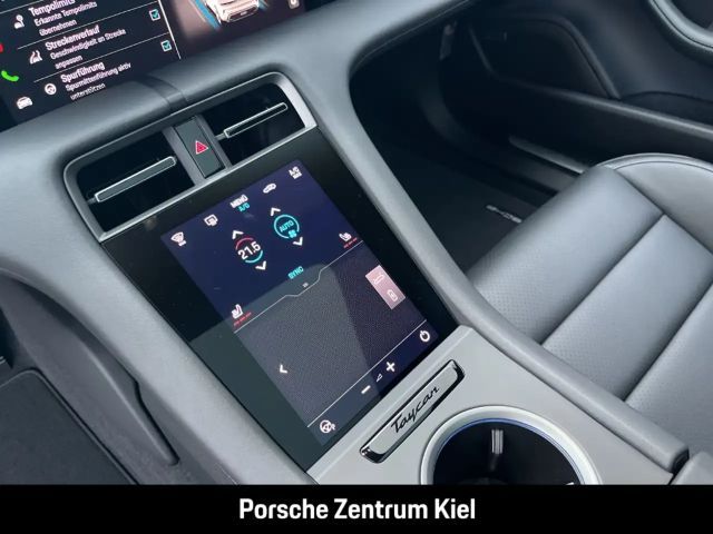 Porsche Taycan BOSE LED-Matrix Surround-View Panorama