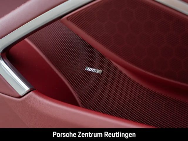 Porsche Cayman 4 718 Coupé GTS