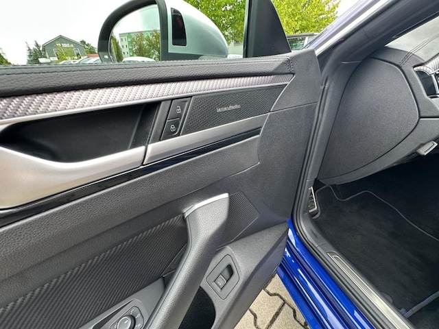 Volkswagen Arteon Shooting Brake IQ.Drive